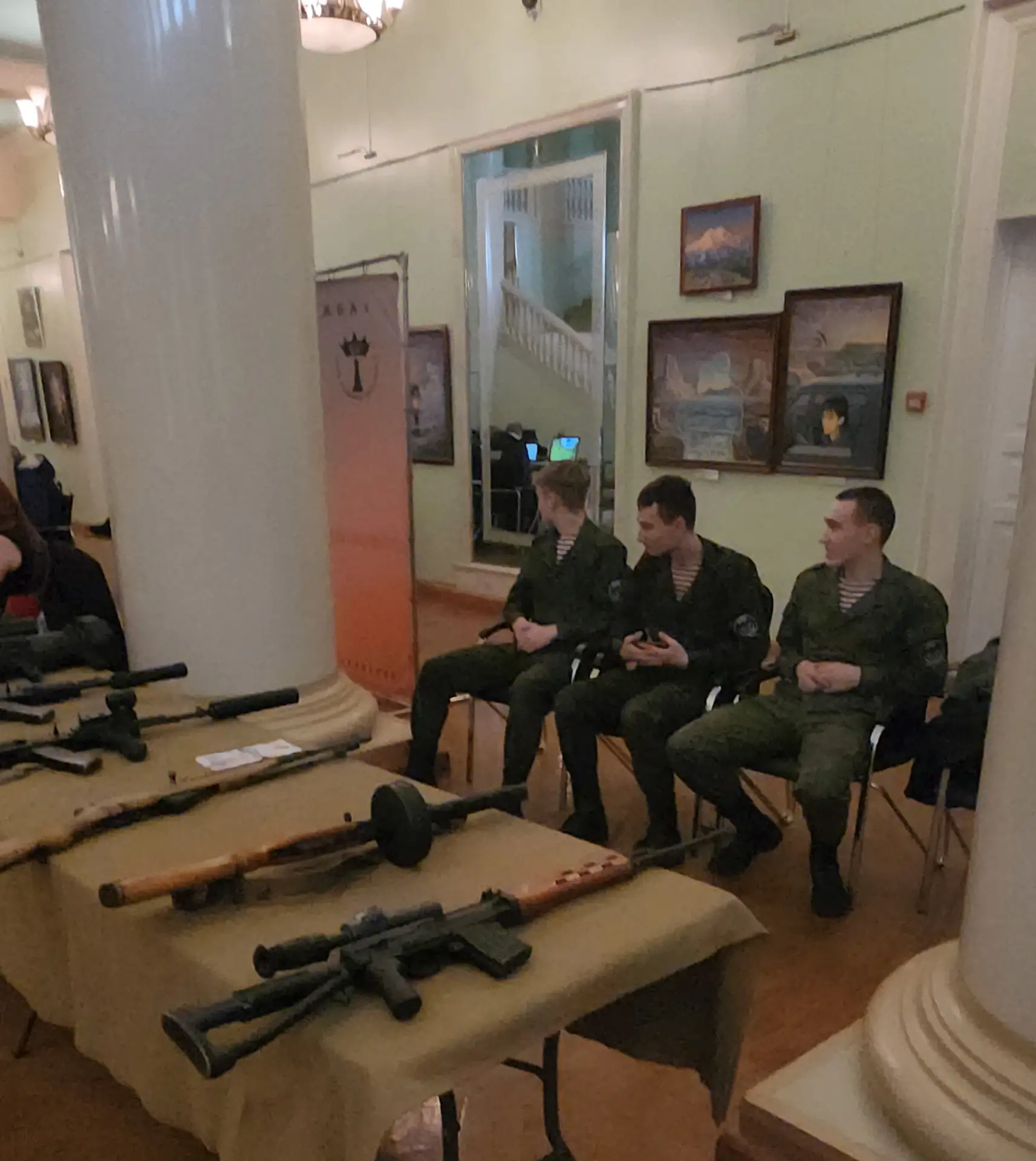 📅 В субботу, 22 августа, в День города пройдет Детский авиационно-космического салона ...