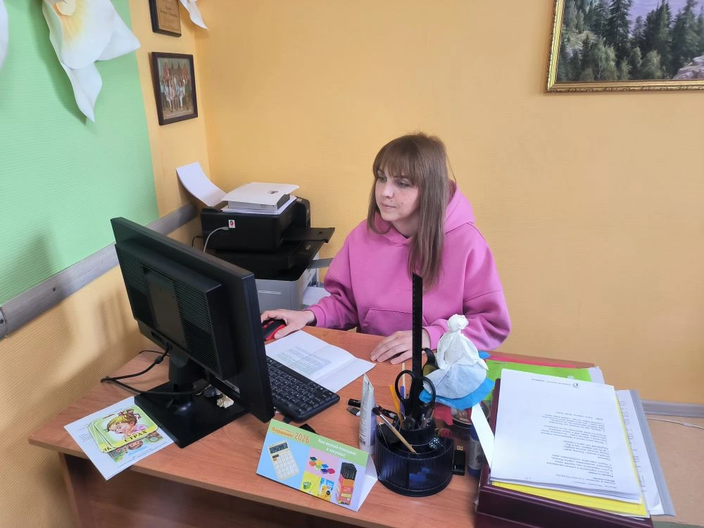 🎉 Гордость за наших педагогов!