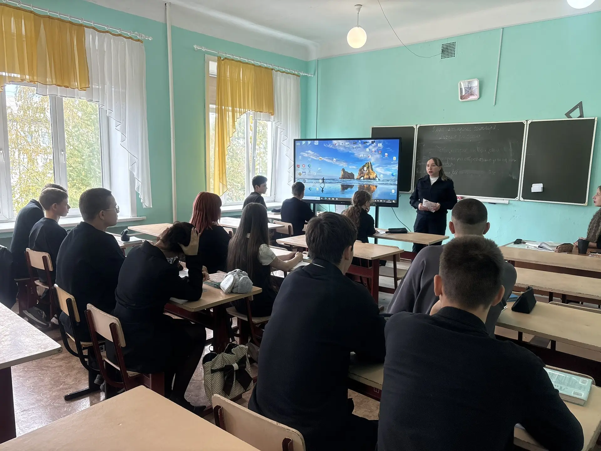 🚌➡️Правила, которые спасают🚌➡️