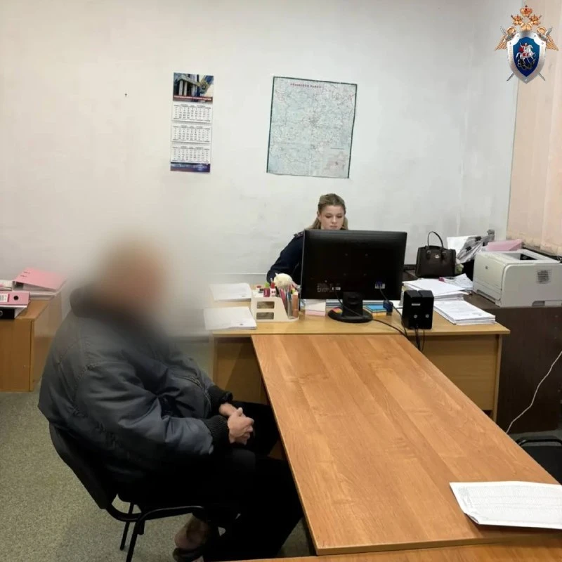 😱 В Темкинском округе 53-летнего мужчину обвиняют в убийстве собственного отца. Трагед...