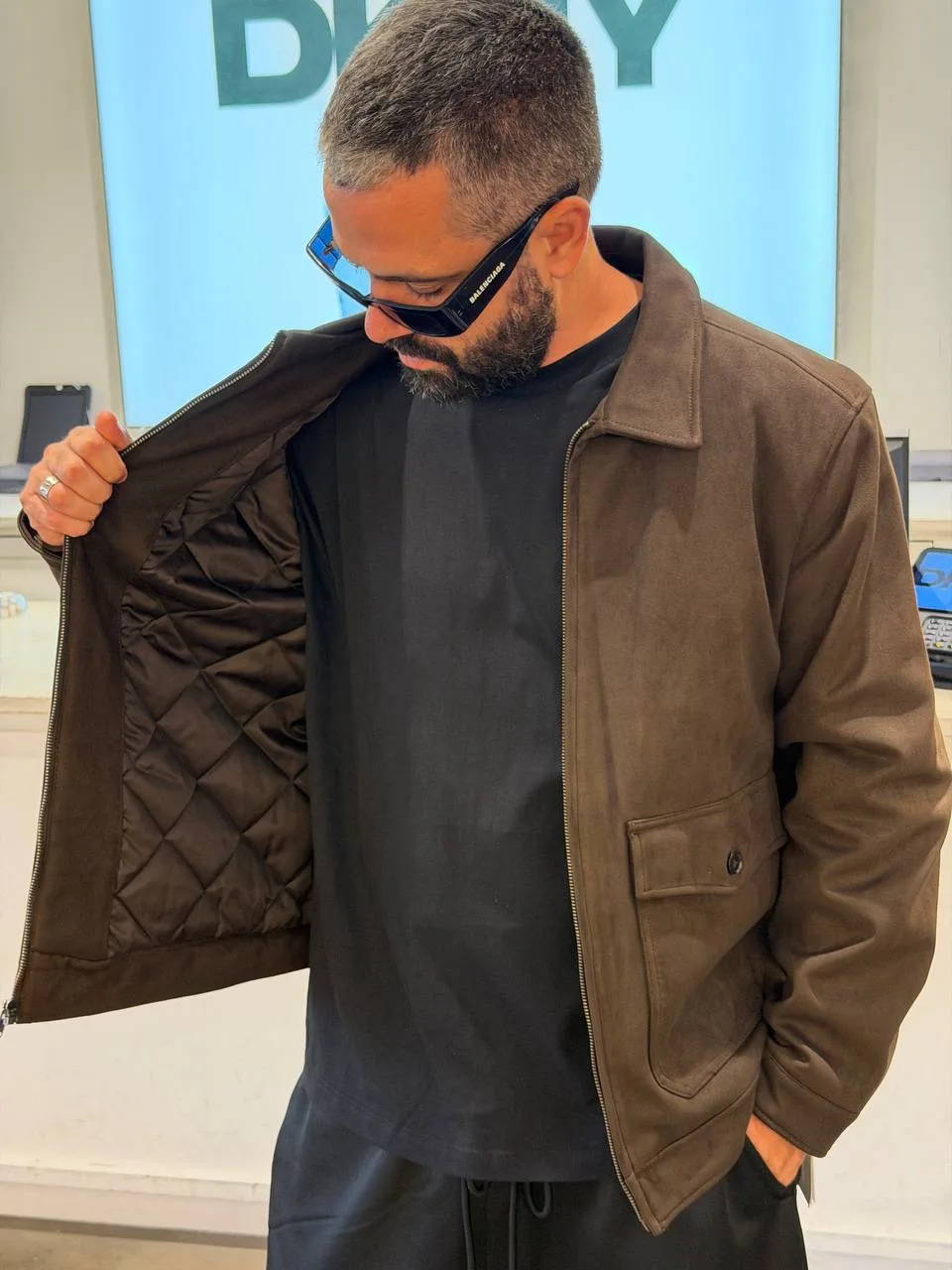 DKNY 🏷️ 13200+вес