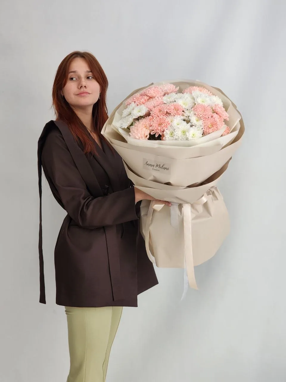Ребята, показываем, что приехало к нам сегодня 🌸