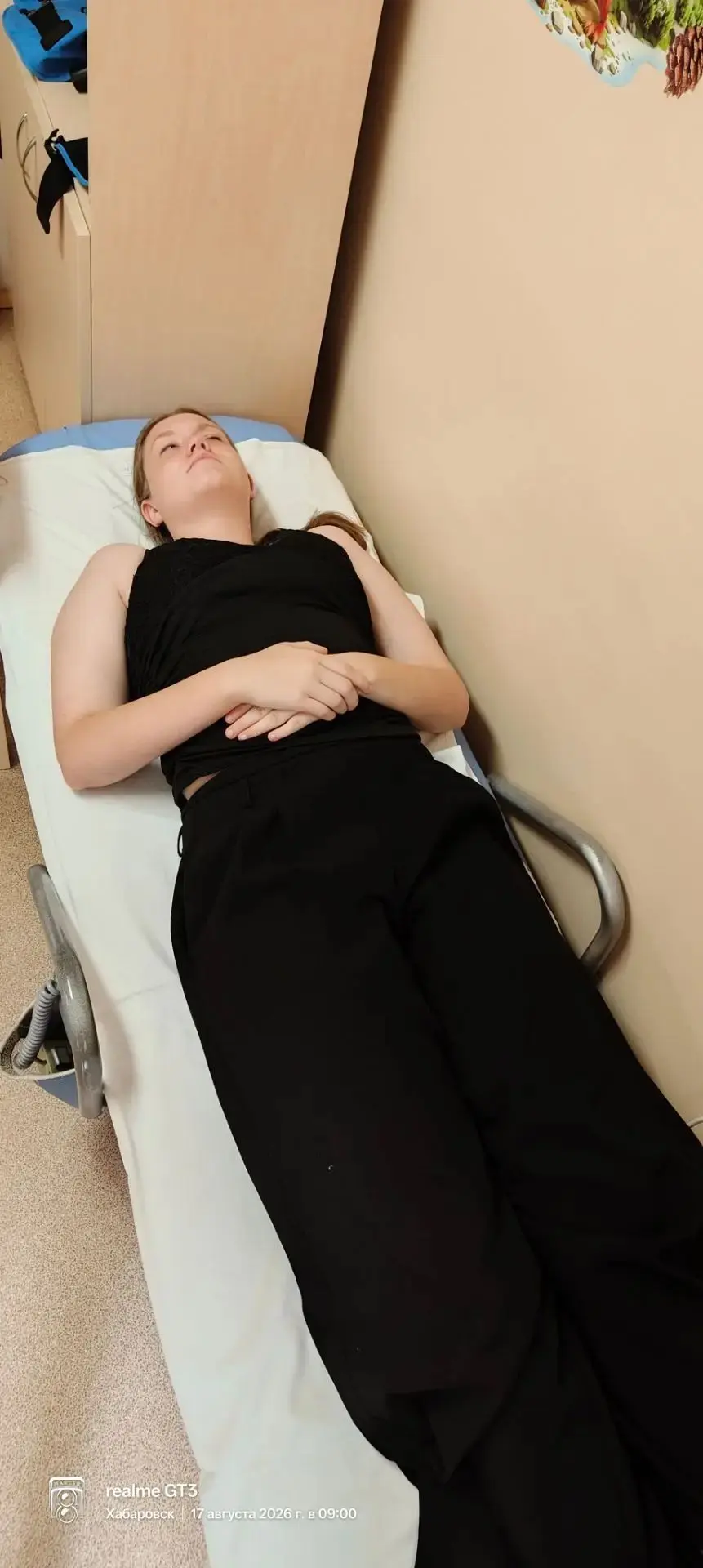 Укрепление здоровья.