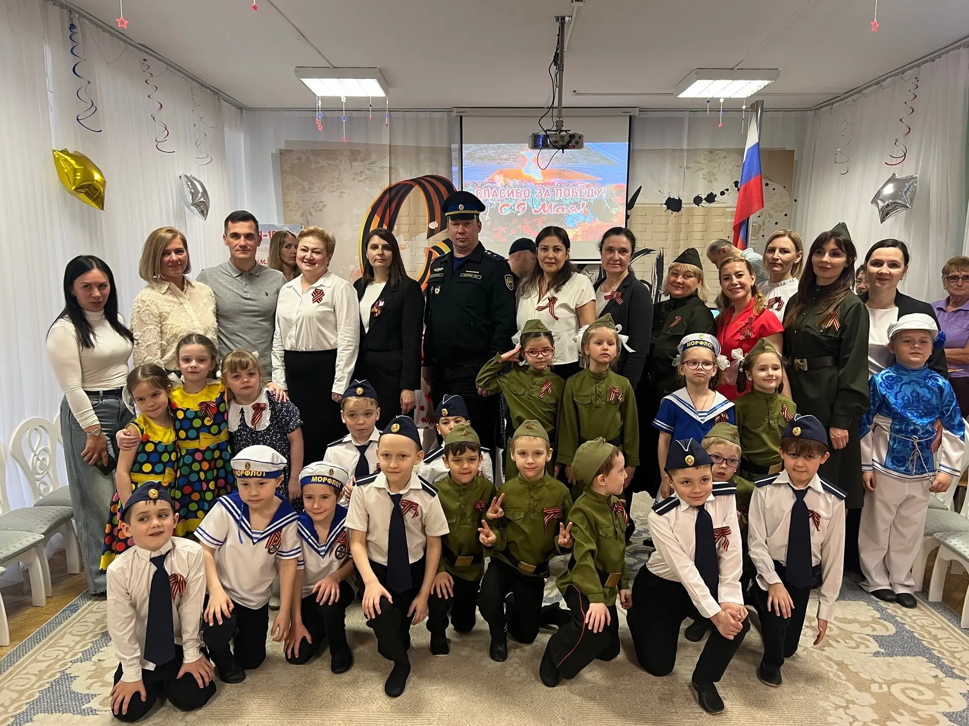 Помните! Через века, через года, — помните!