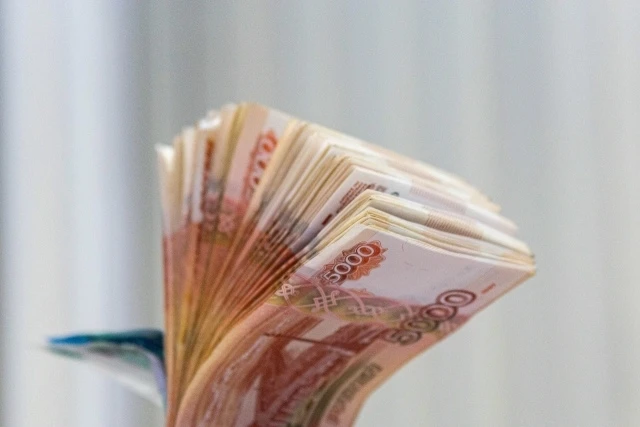 Новосибирская строительная компания погасила задолженность по зарплате на сумму более 3...