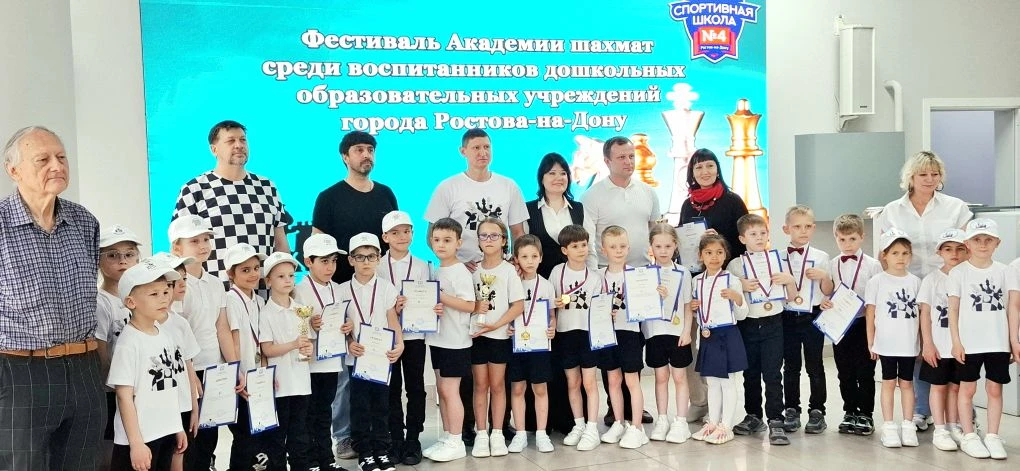 🏆 Мы — чемпионы! Гордость Ленинского района и всего Ростова-на-Дону!
