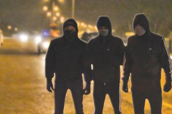 В Волгоградской области группа подростков подозревается в разбойном нападении и грабеже, сообщили в 