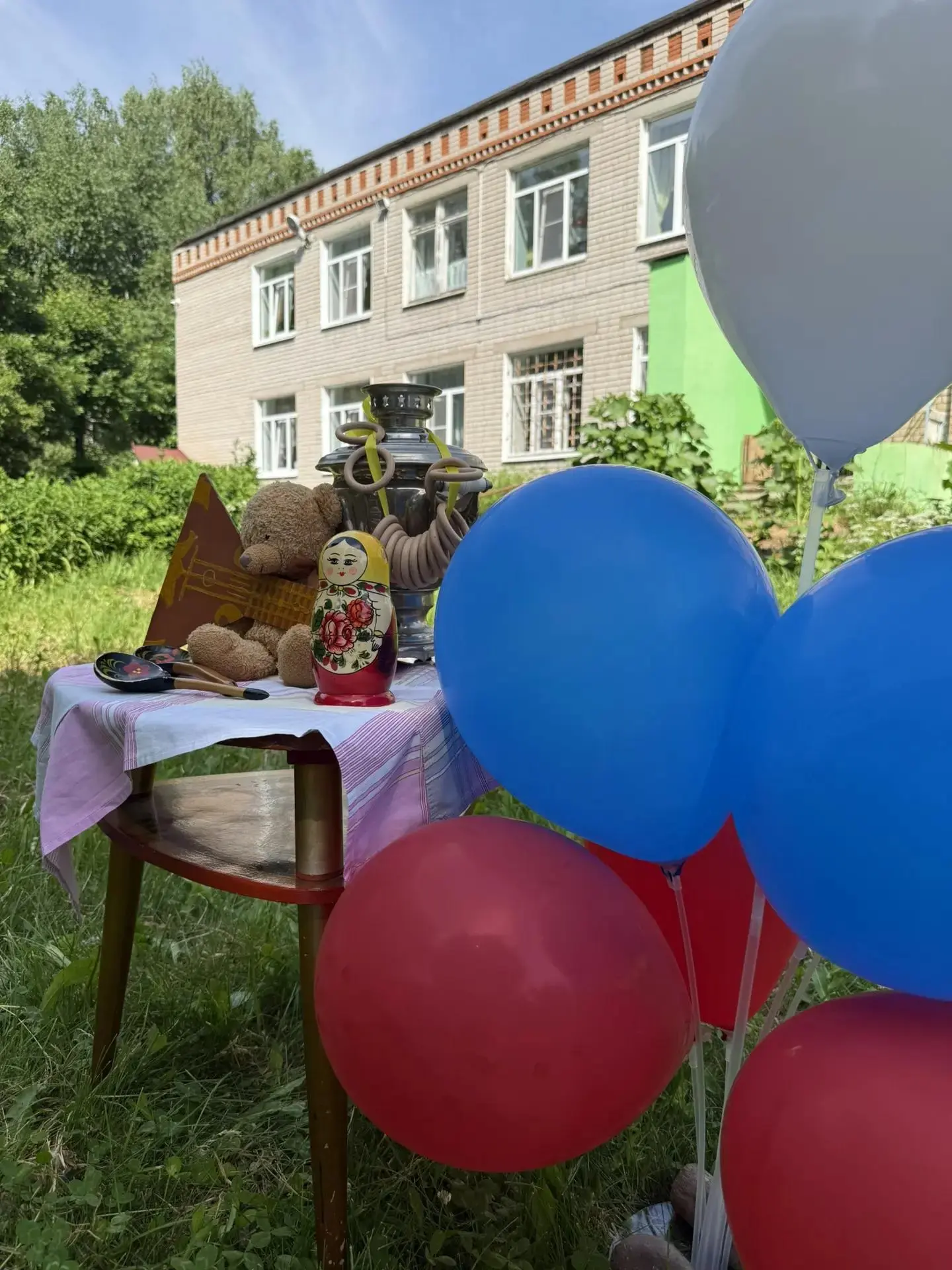 День России, отмечаемый 12 июня, — это не просто выходной день в календаре, а важный государственный