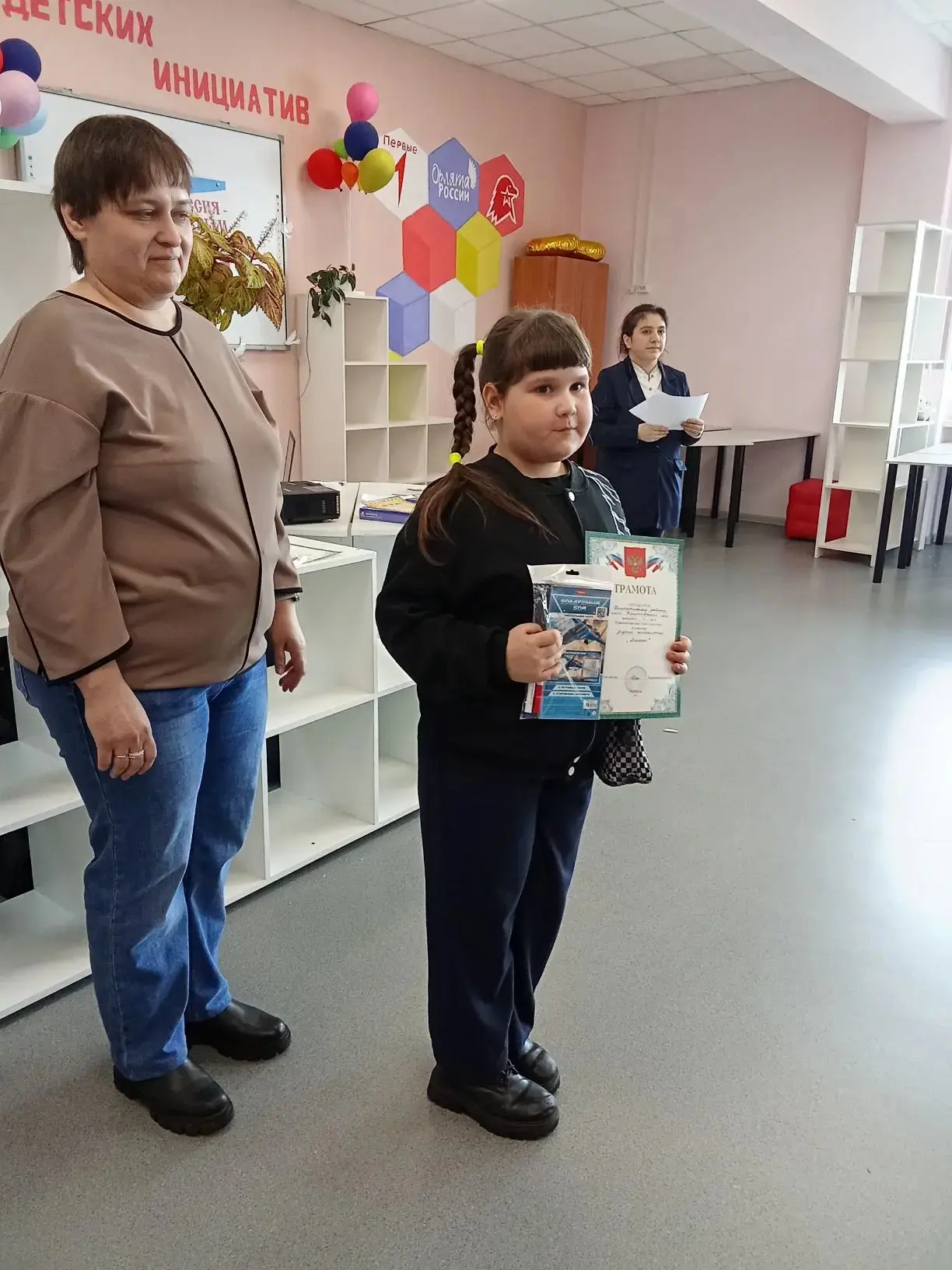 Наши ребята шагнули в мир искусства с победой! 🎨✨