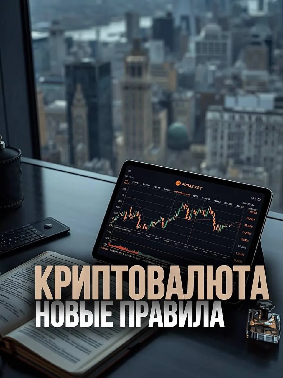 🔥 Криптовалюта в России: что изменится с 1 сентября 2026 года