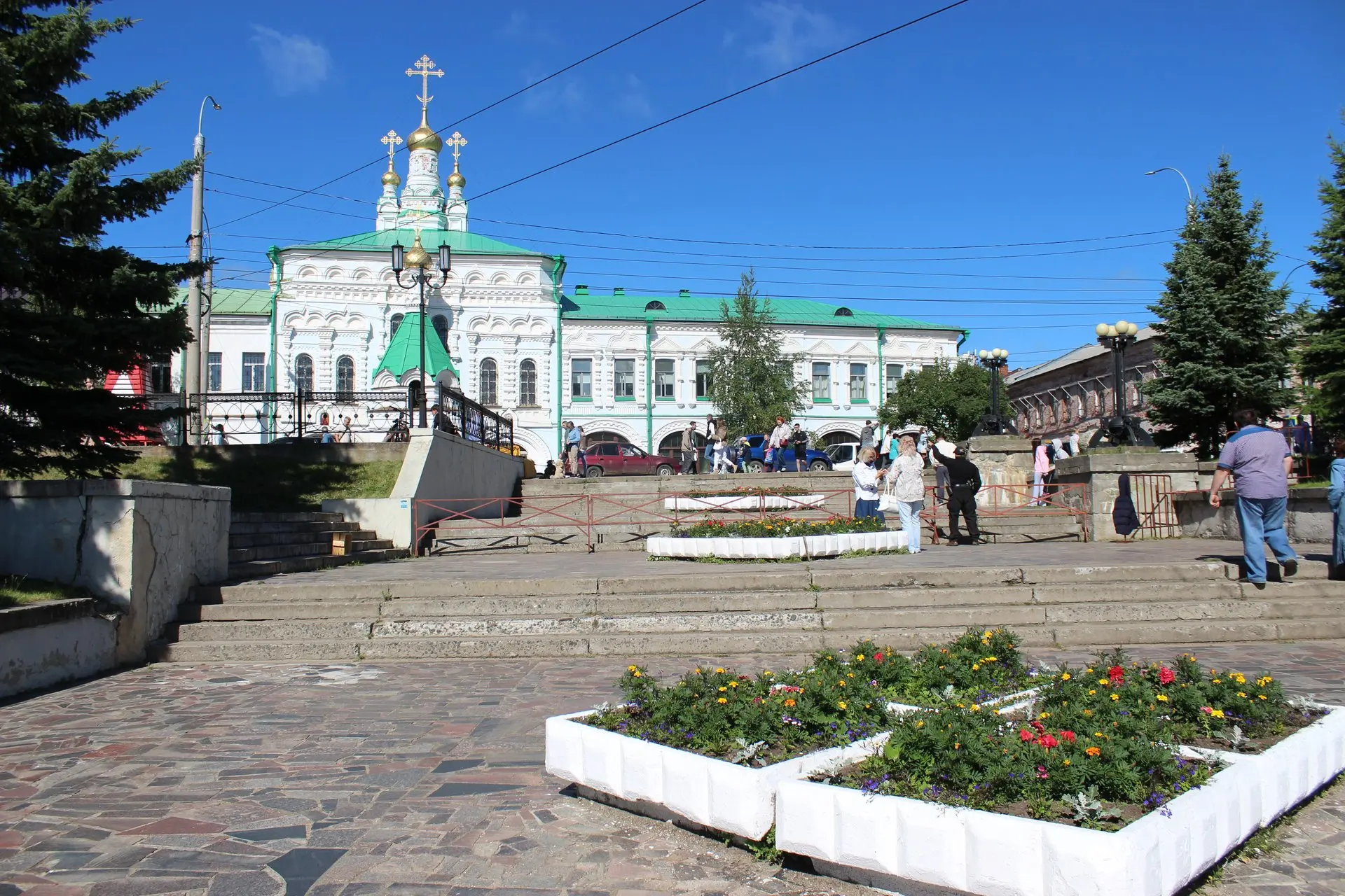 Доброе утро, регион!🌸