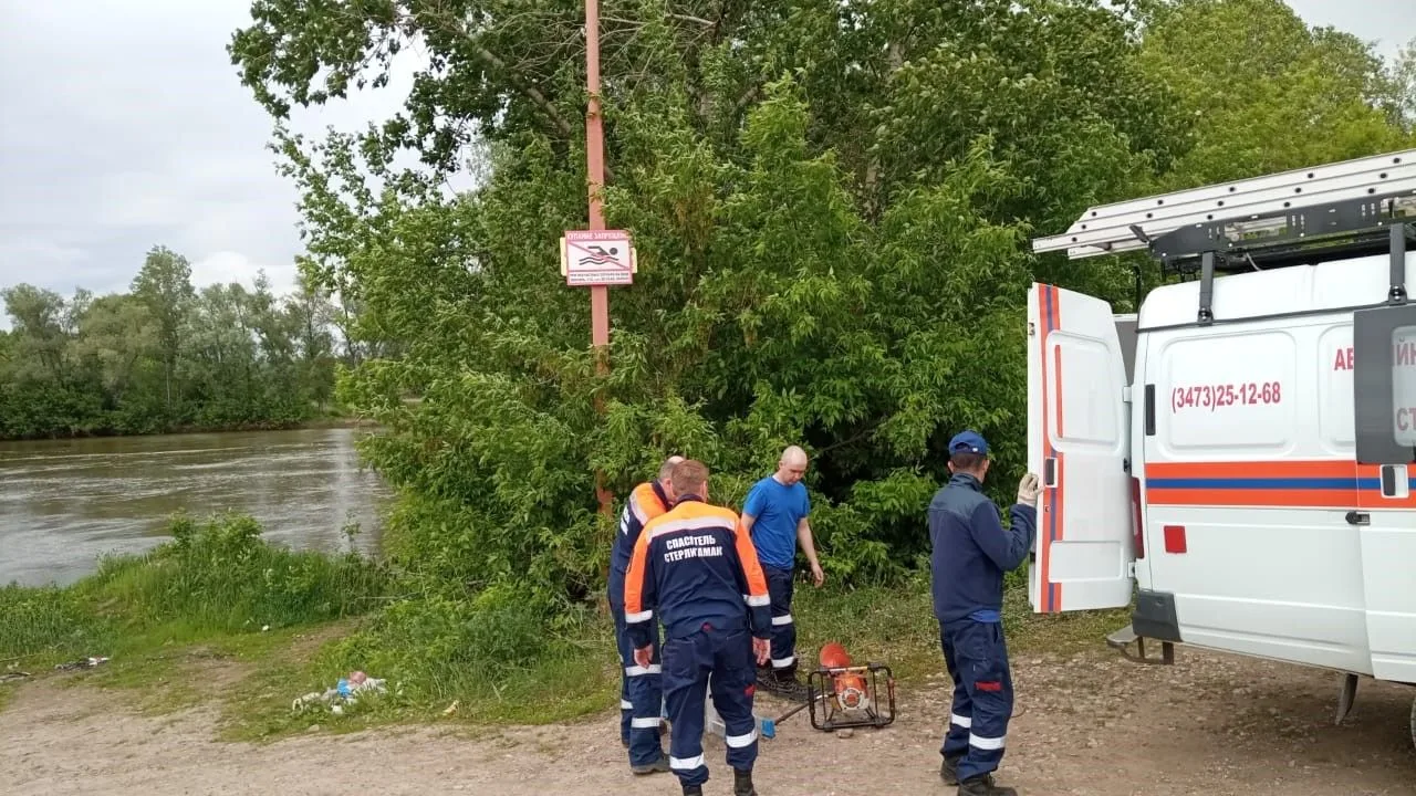 С 1 июня в Стерлитамаке официально стартовал купальный сезон, который продлится до 31 августа. В гор