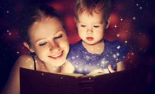 10 книг, которые родители должны прочитать детям, прежде чем те вырастут