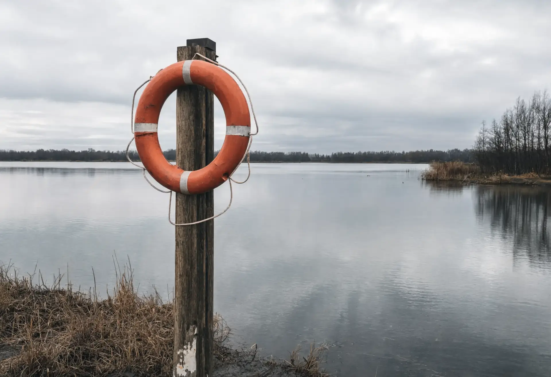 ⚡️ В Березнике обнаружили тело утонувшего подростка

Сегодня 15 июня водолазы Центральной спасательн