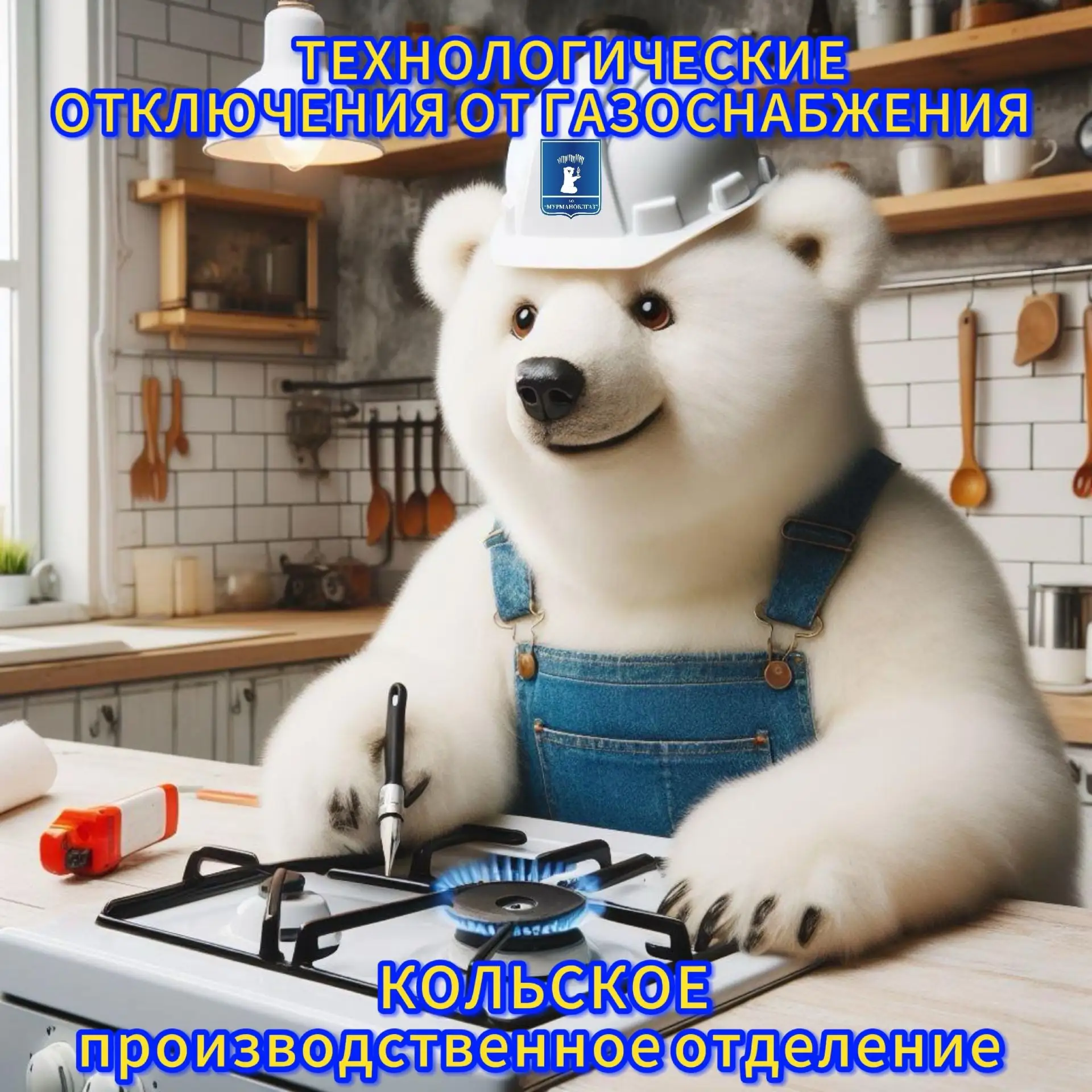 В связи с проведением плановых работ 07.09.2026 года будет временно приостановлено газо...