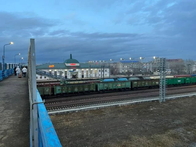 Лизинг вагонов становится избирательным