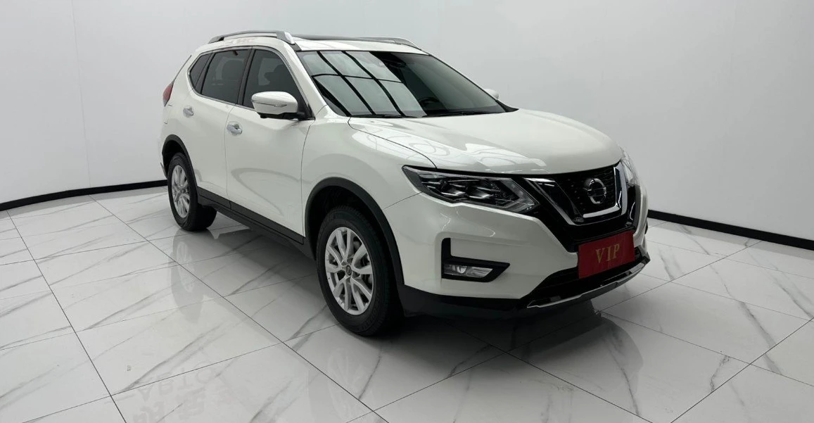 ✅ Купили в Китае🇨🇳 для нашего клиента из Братска:

NISSAN X-TRAIL

- 2023 год
- объем 2 литра, бен