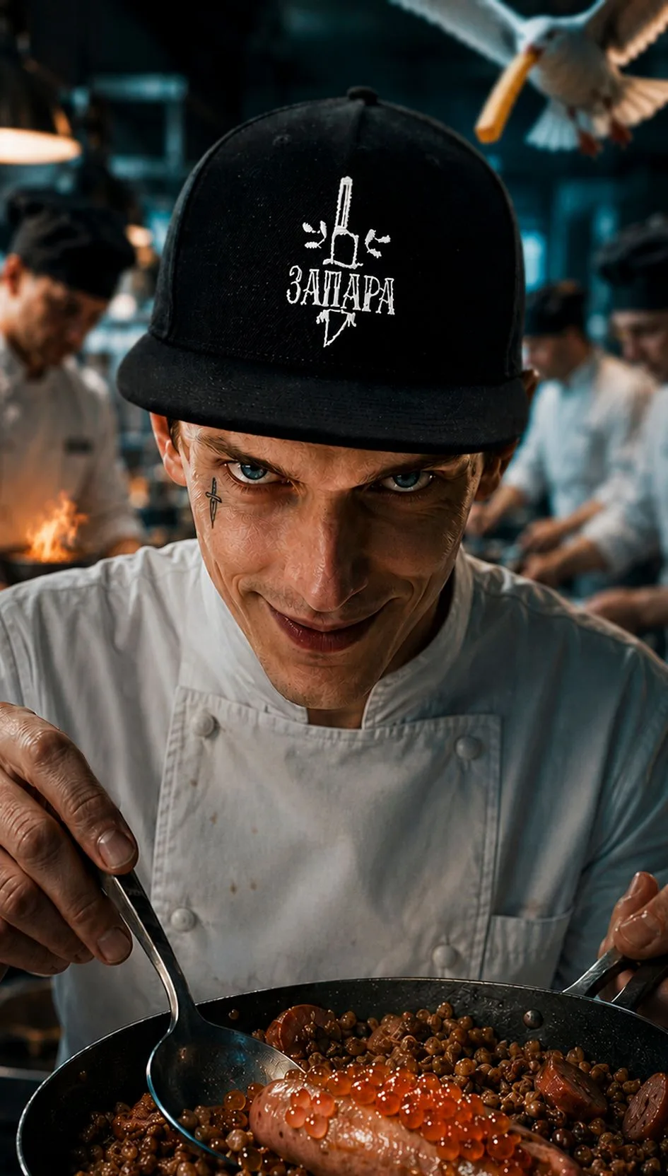 Промокод TSP (скидка 10%) в https://piterprof.com