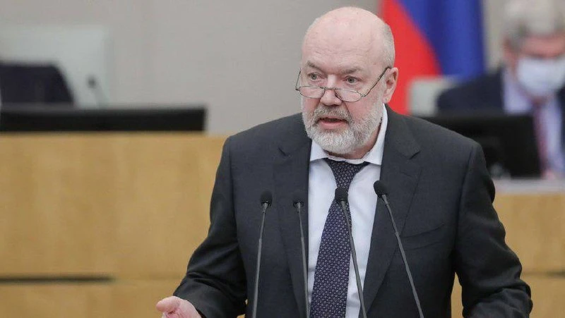 📌 В России должен появиться закон о регулировании риелторов.

"Убежден, что такой закон необходим. 