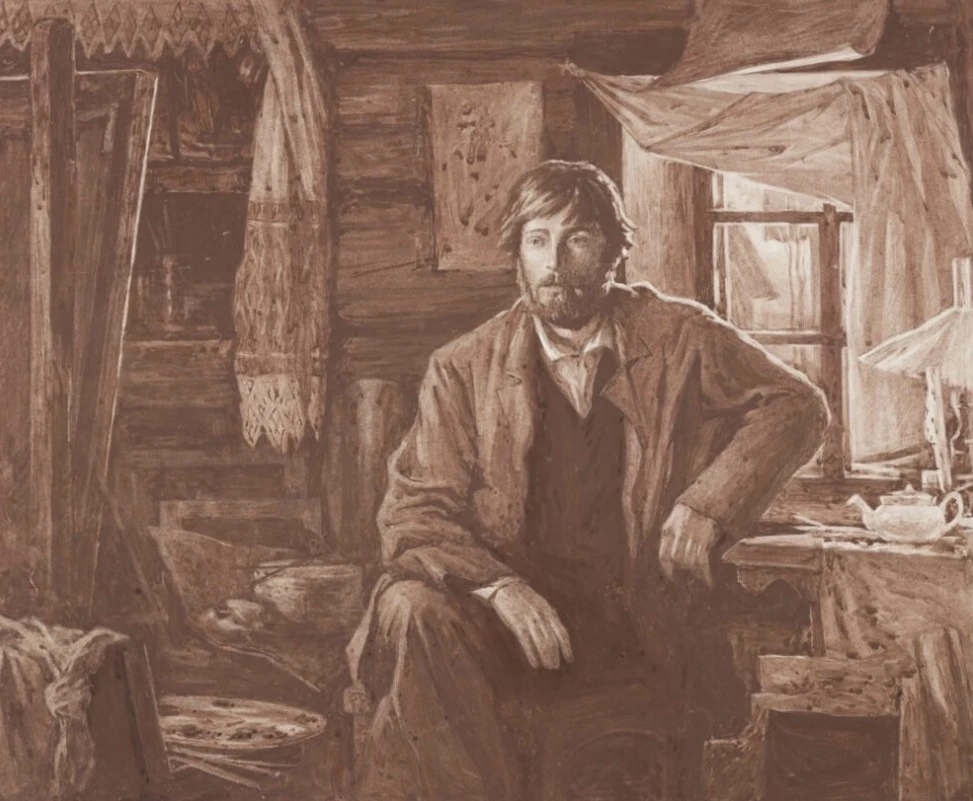 🎨АКАДЕМИЯ АКВАРЕЛИ И ИЗЯЩНЫХ ИСКУССТВ СЕРГЕЯ АНДРИЯКИ ПРИГЛАШАЕТ