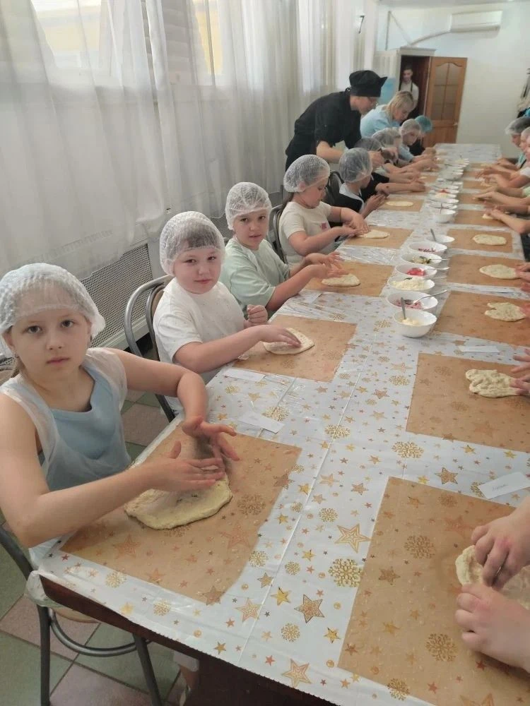 В 3 "В" классе состоялось увлекательное мероприятие, ставшее ярким завершением учебного года. Ребята