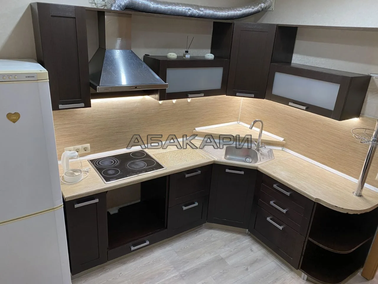 🏠 Ястынская улица, 17