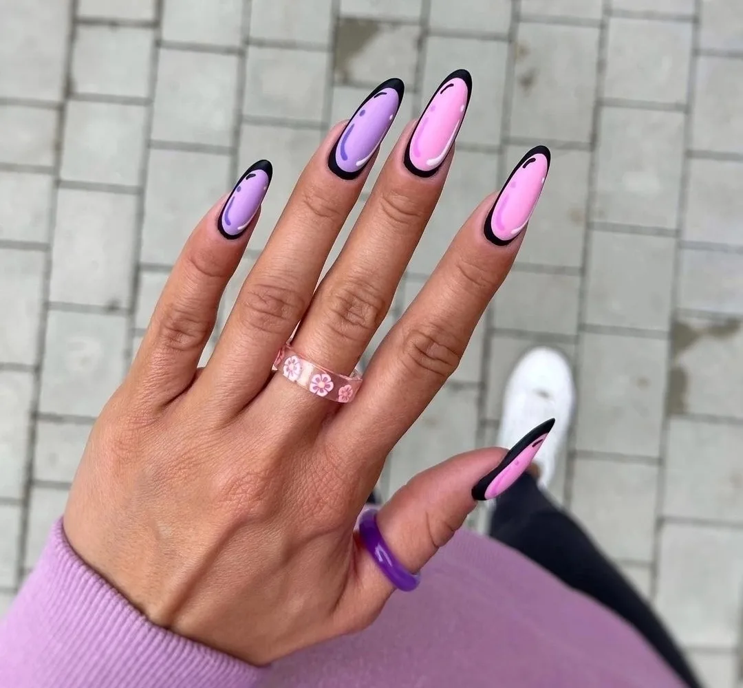 Маникюр💅