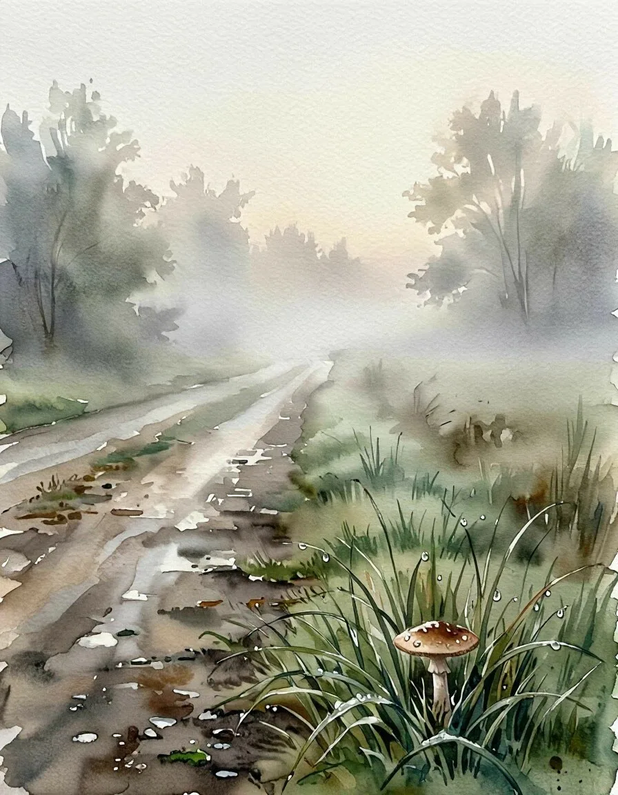 🎨 Цветной марафон — день 2