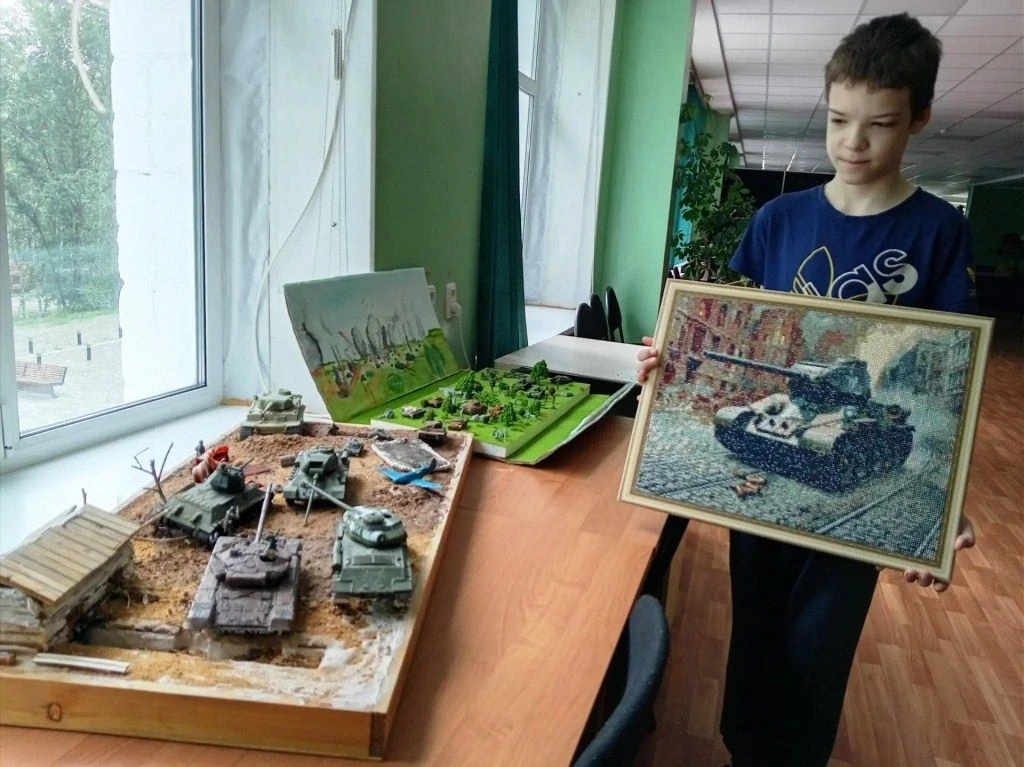 Наша история, которую важно помнить.
