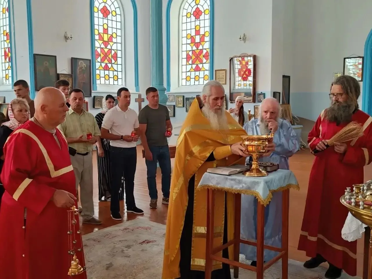 ✅Совет от духовного наставника