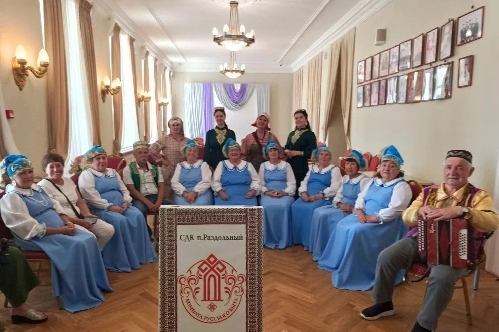 #культурагурьевскогоокруга#сдкраздольный                                                  ✅   Продол