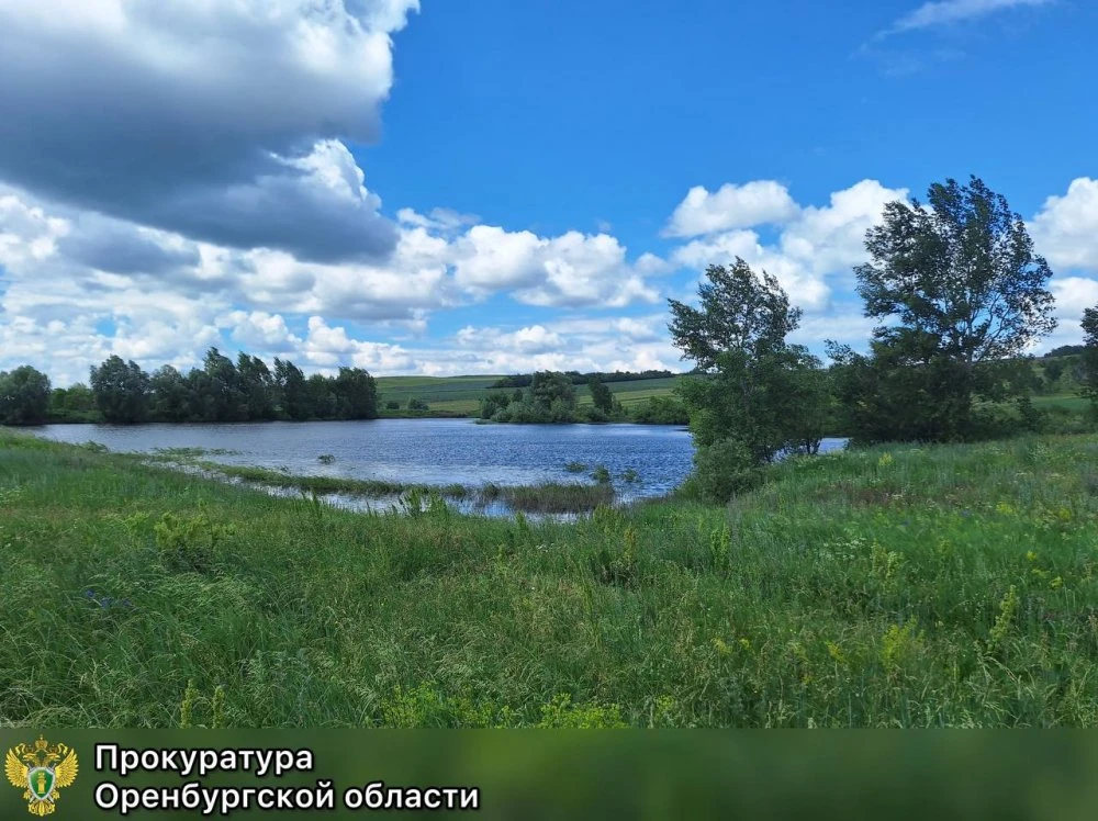 Часть земли у реки Караелга через суд вернули в водный фонд  https://1743.ru/news/83809  Участок под