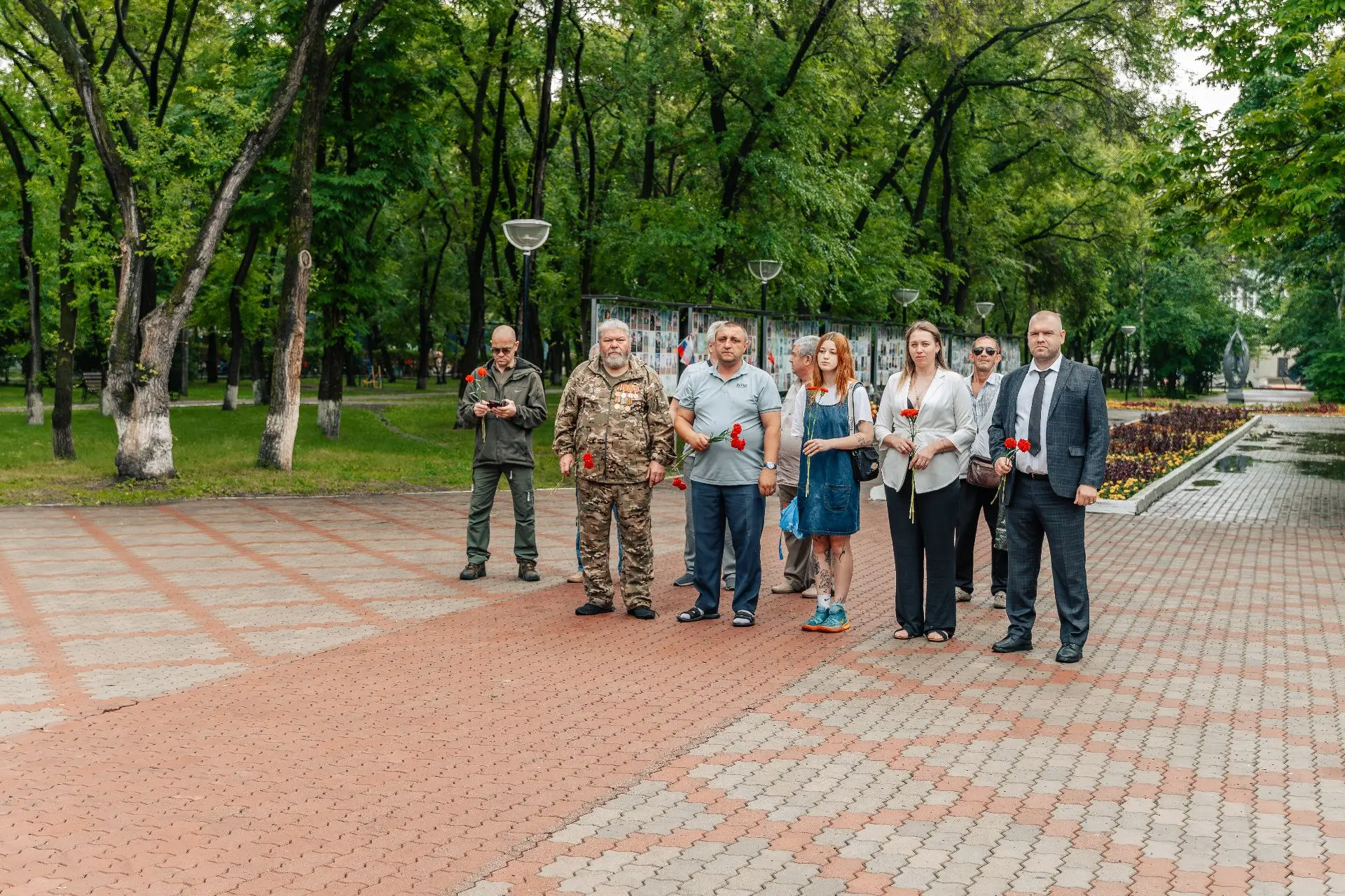 Афганистан, Чечня, СВО: разные войны, одна Родина