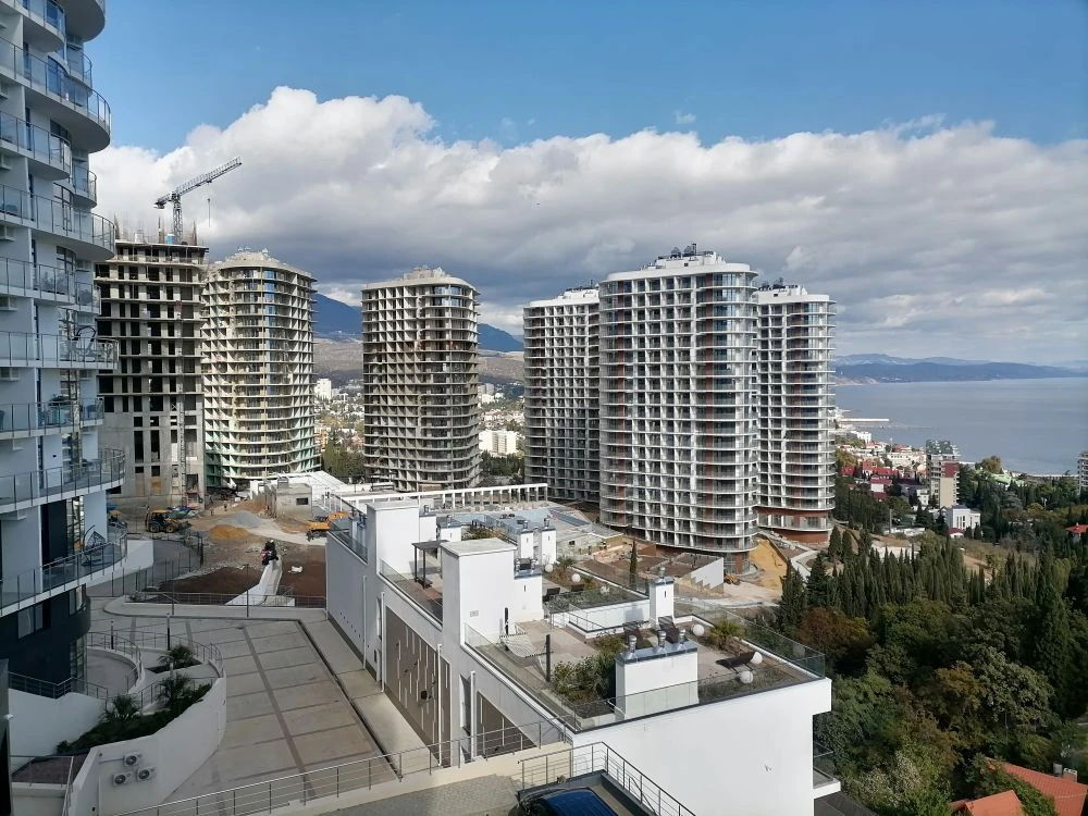 🏠 Топ-3 юридических рисков при покупке недвижимости в Крыму и как их избежать

 Покупка жилья у мор