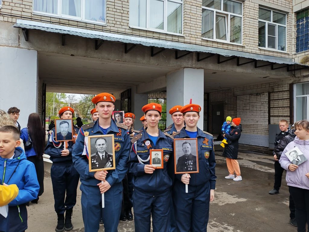 8 мая в гимназии прошёл масштабный праздник - традиционный ежегодный Форум Победителей🏆🥇Свои награды