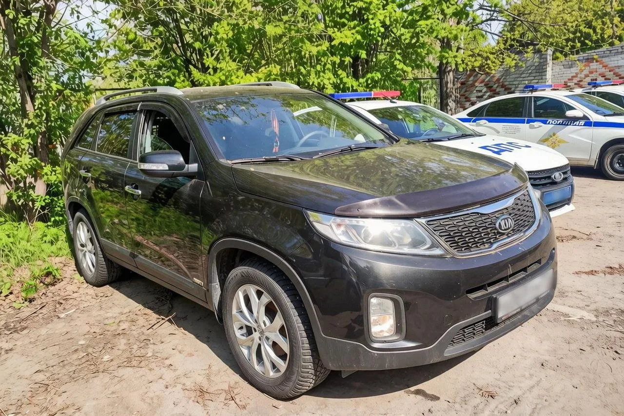 Судебные приставы Кольского района передали автомобиль на нужды СВО

✅ Конфискованный у нетрезвого в