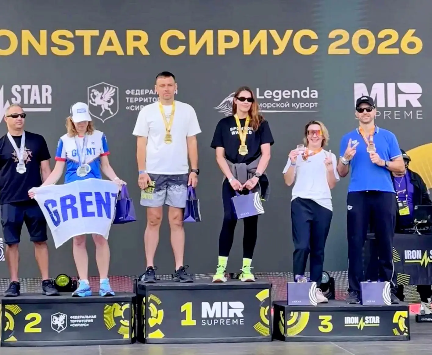 Бронза SWIMSTAR 🤩