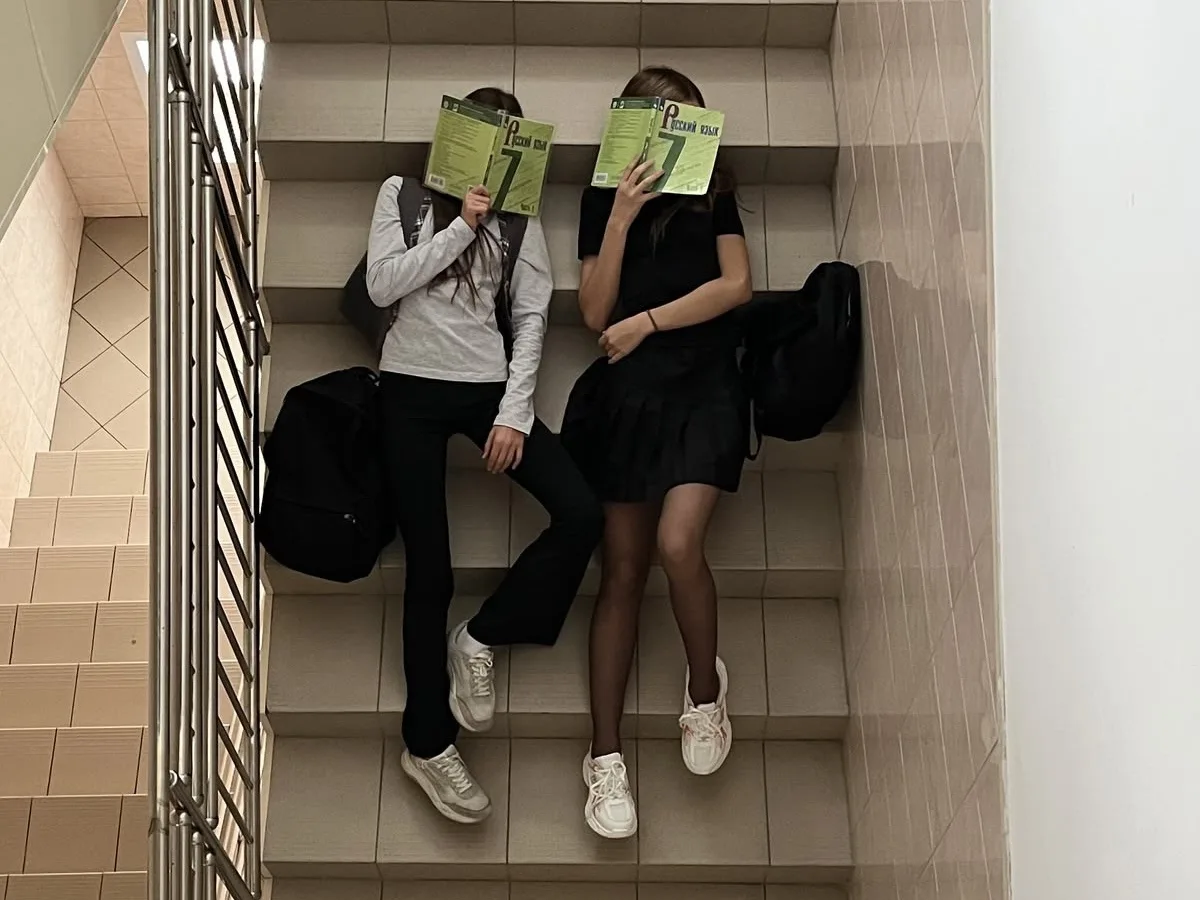 📖Школьную программу не хотят сокращать на 30%