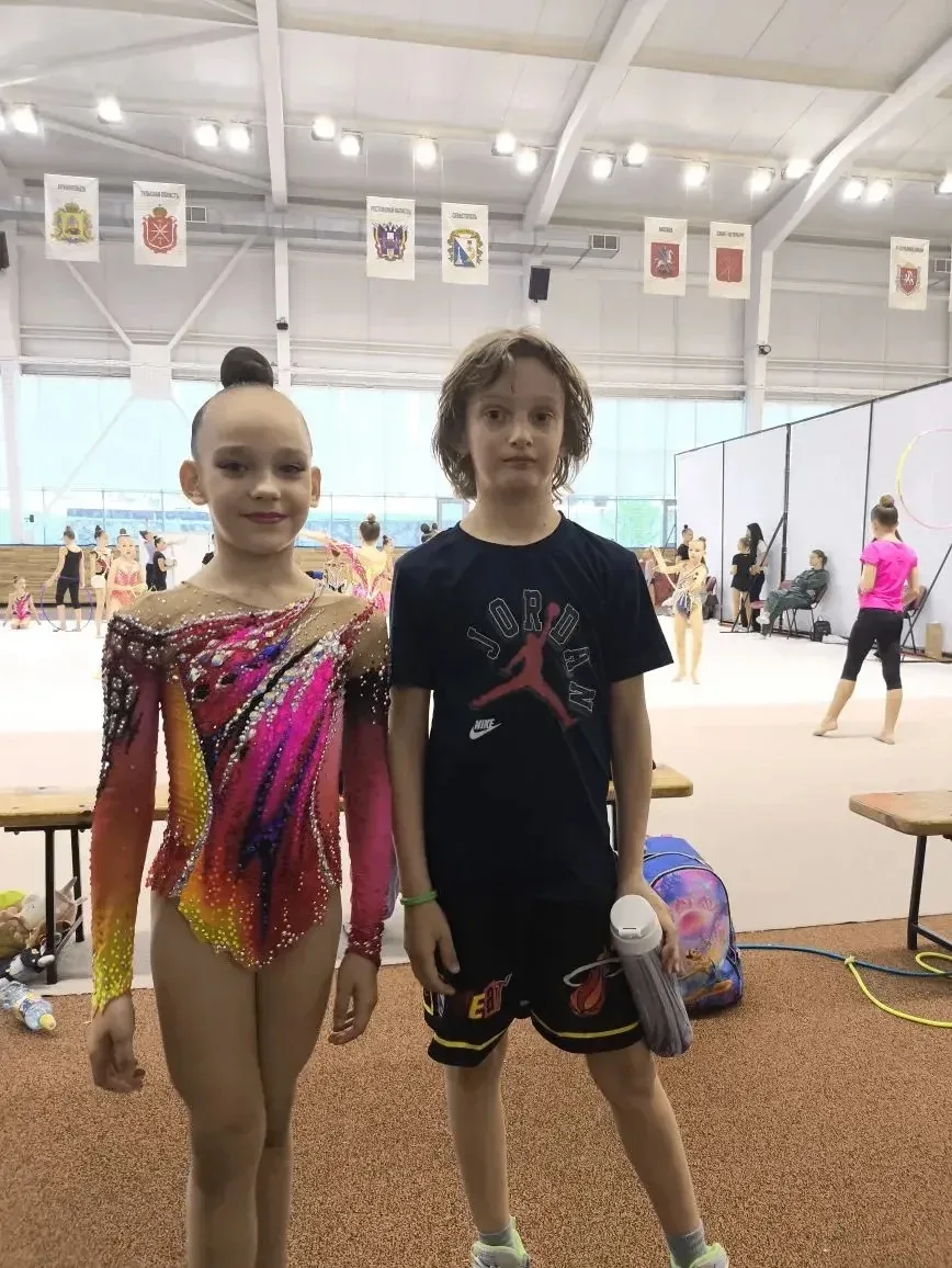 "УСПЕХИ И ДОСТИЖЕНИЯ НАШИХ УЧЕНИКОВ"  🥇🥈🥉  15-16 мая ученица 2-Б класса Суворова Александра участвов