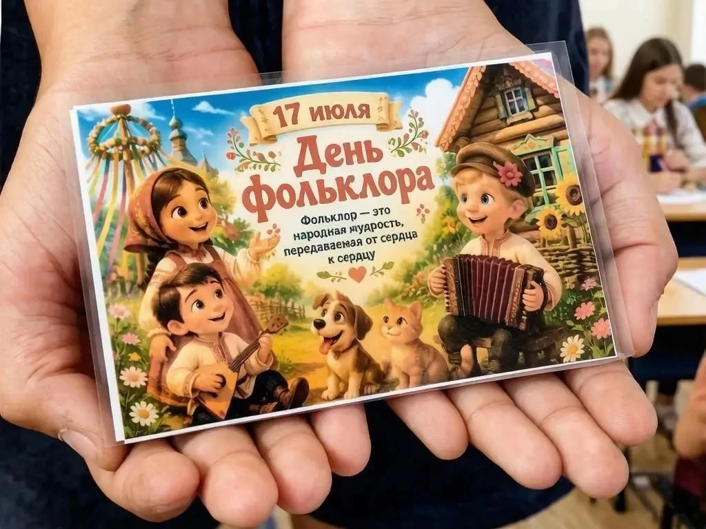 Сегодня, 17 июля 2026 года, на площадке «Молодёжный фокус» состоялась особая встреча — участники клу