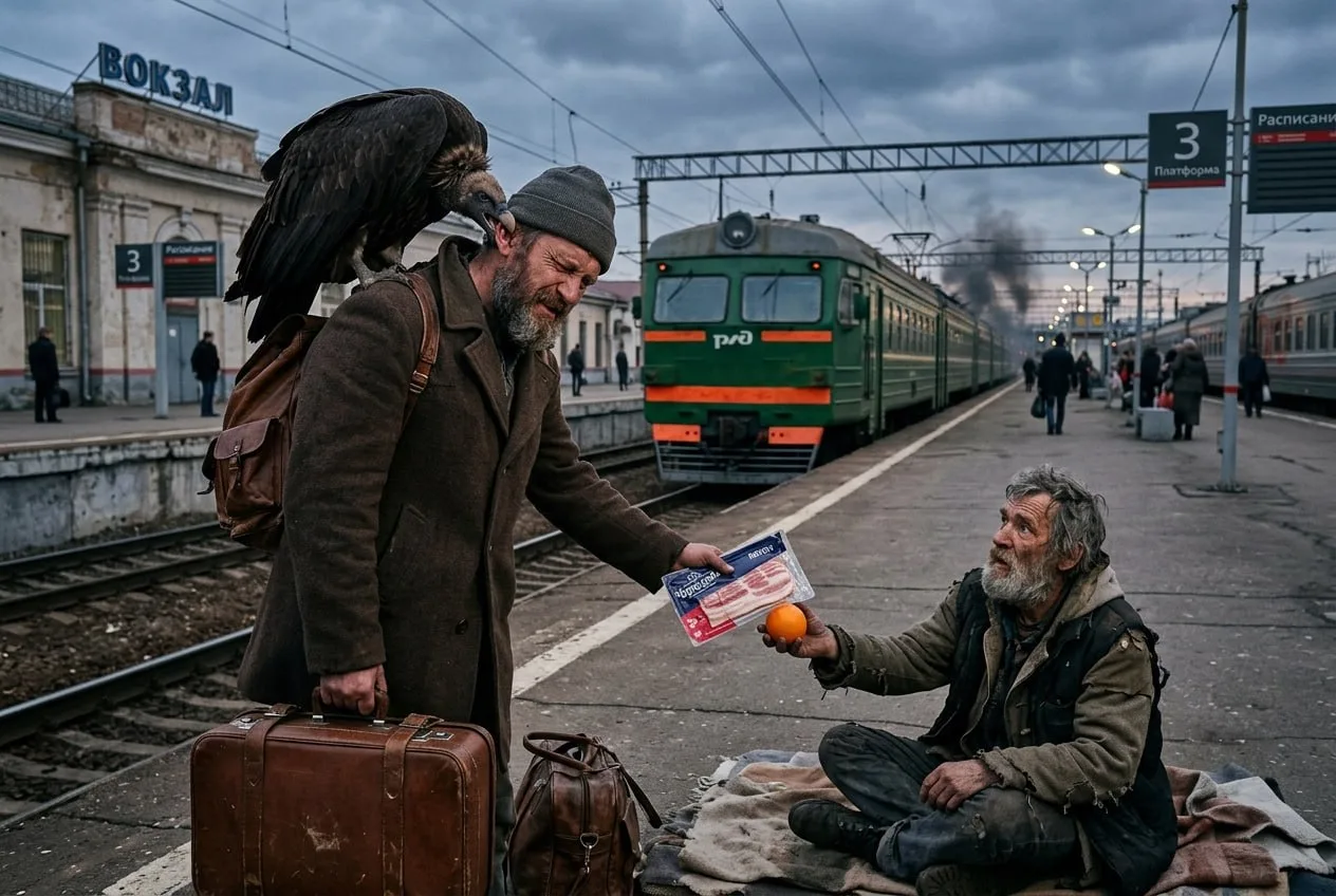 Telegram / Записки зубного детектива: