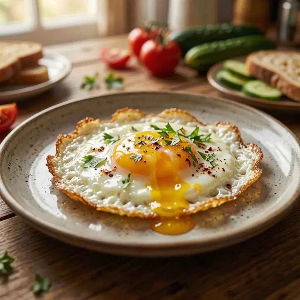 🍳 Яйца полезны для мозга благодаря холину, выяснили японские учёные.
