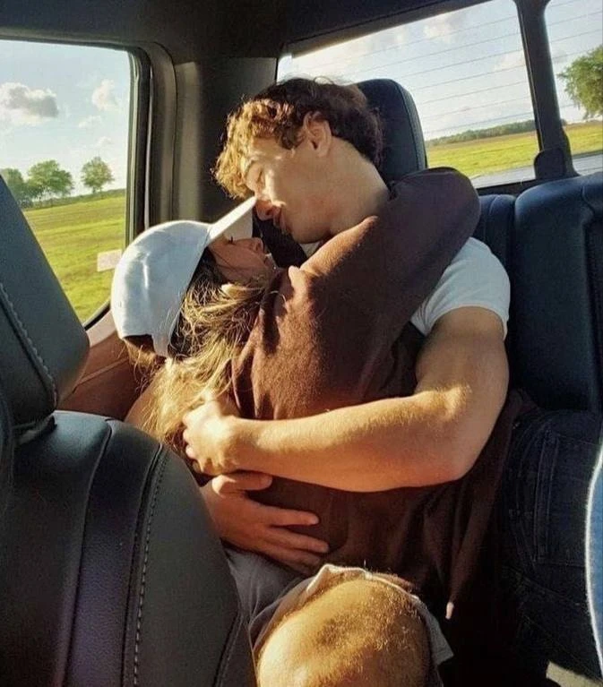 Любовь — это не просто слова, это действия.