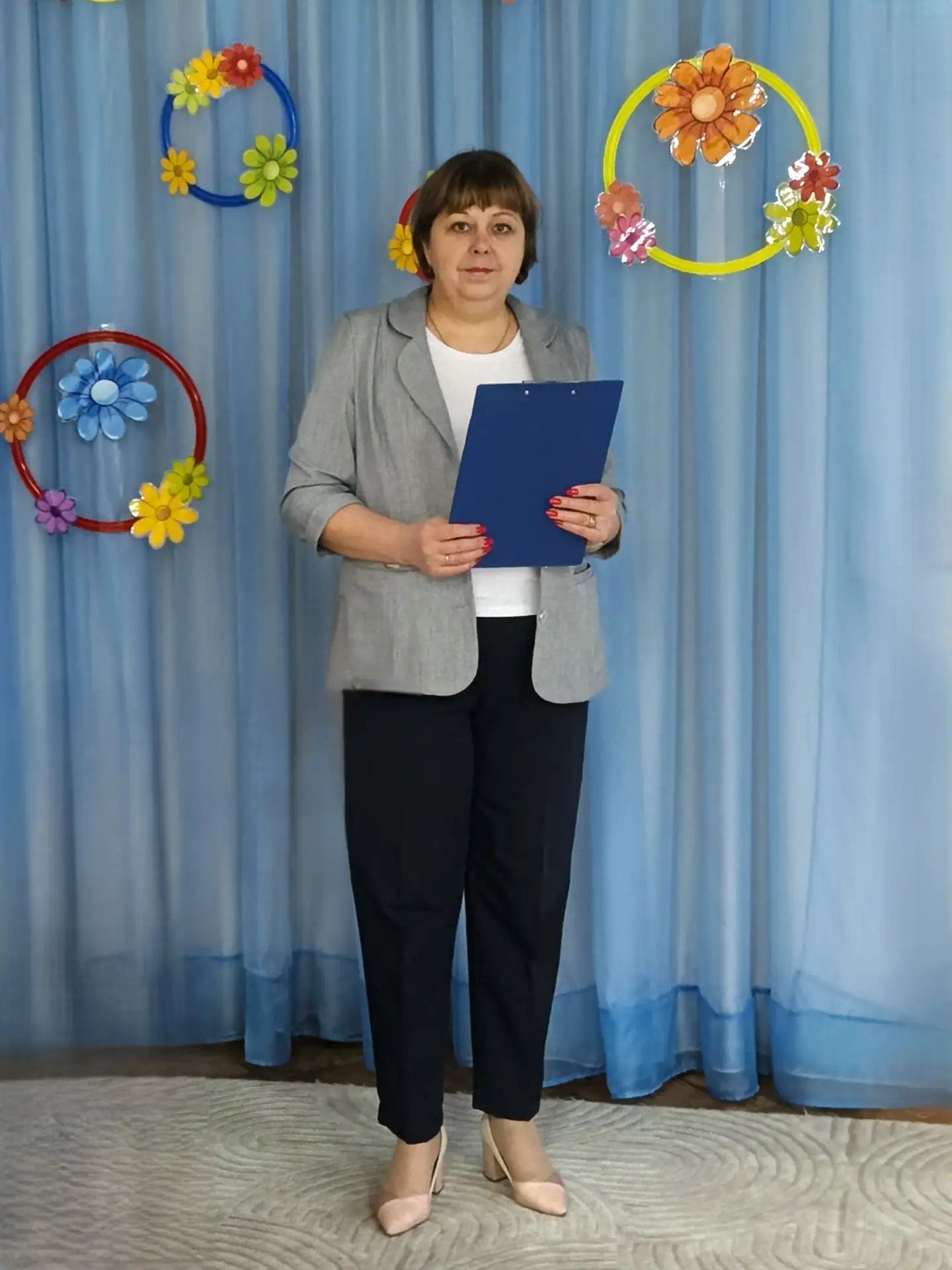 🎓 Итоги работы профессиональных педагогических сообществ: учимся, делимся, растем!

📆 3 июня 2026 