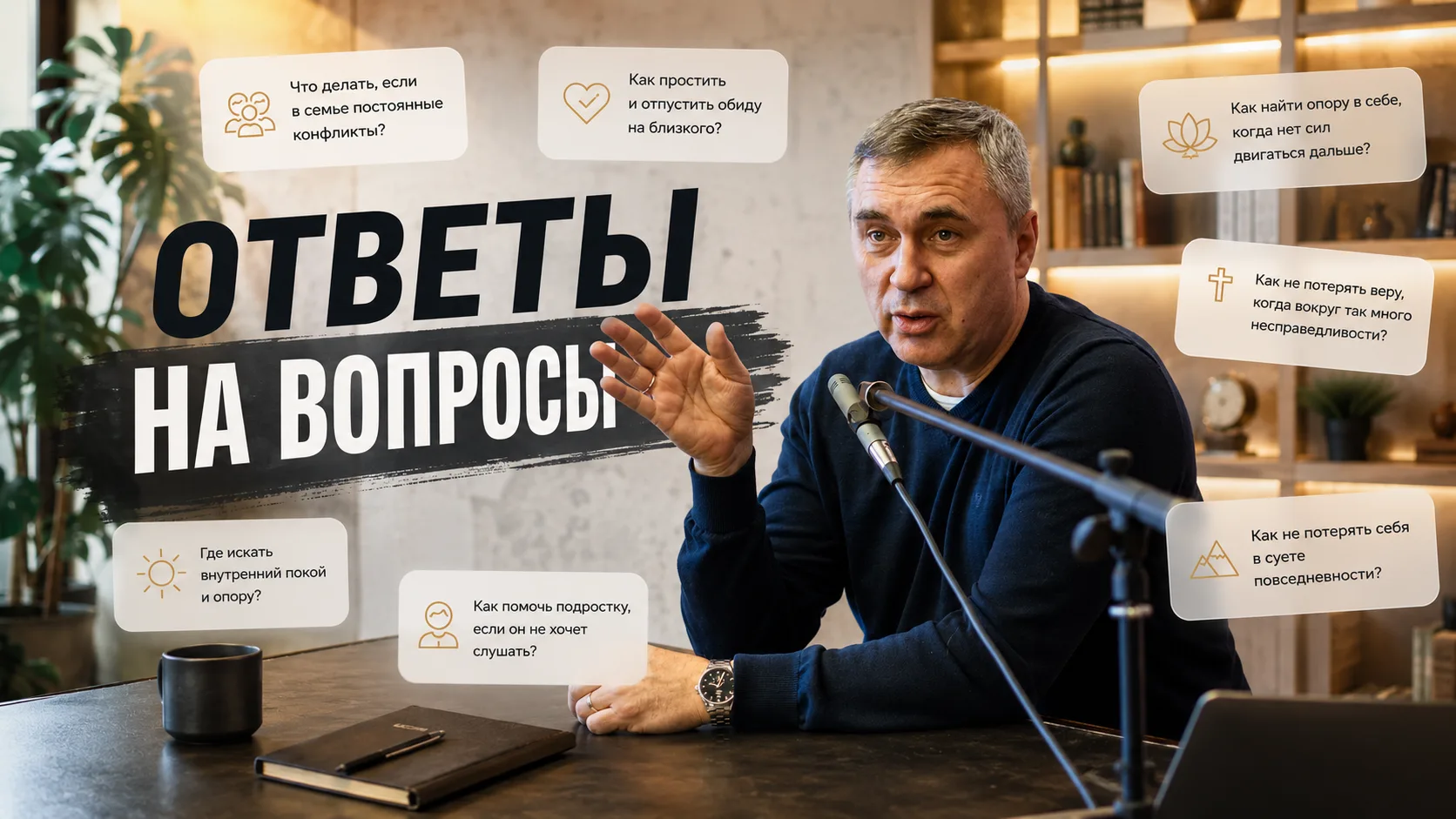 Прямо сейчас отвечаю на вопросы подписчиков в прямом эфире. Свои вопросы пишите в чат ВКонтакте или 