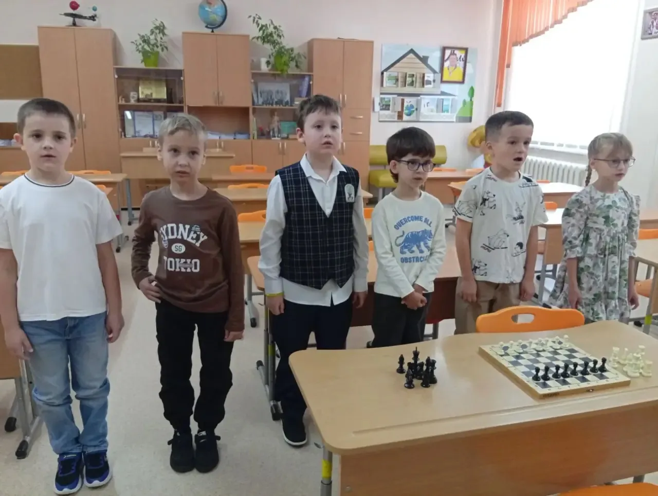 ♟️ «Битва пешек» отгремела!
