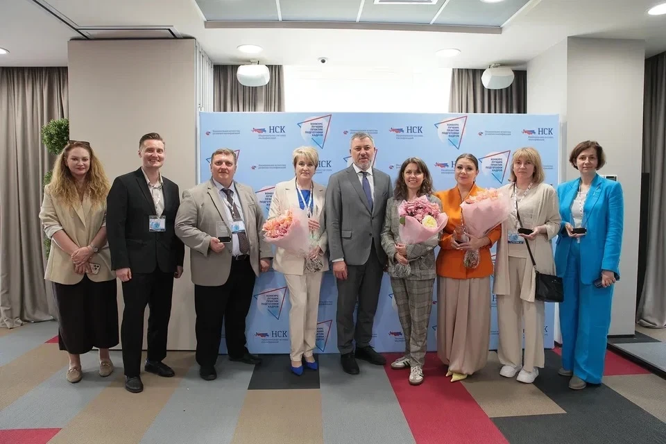 🏆 Гран-при за поддержку героев! 🏆