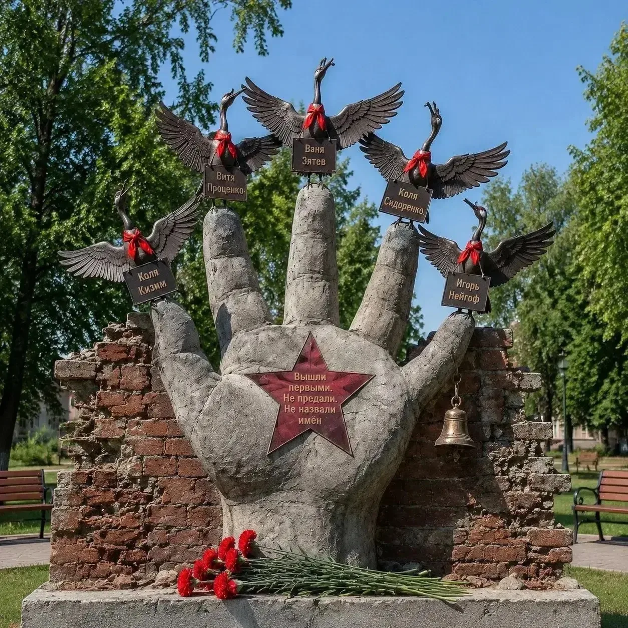 🌟 БОЛЬШАЯ ПОБЕДА! 🌟