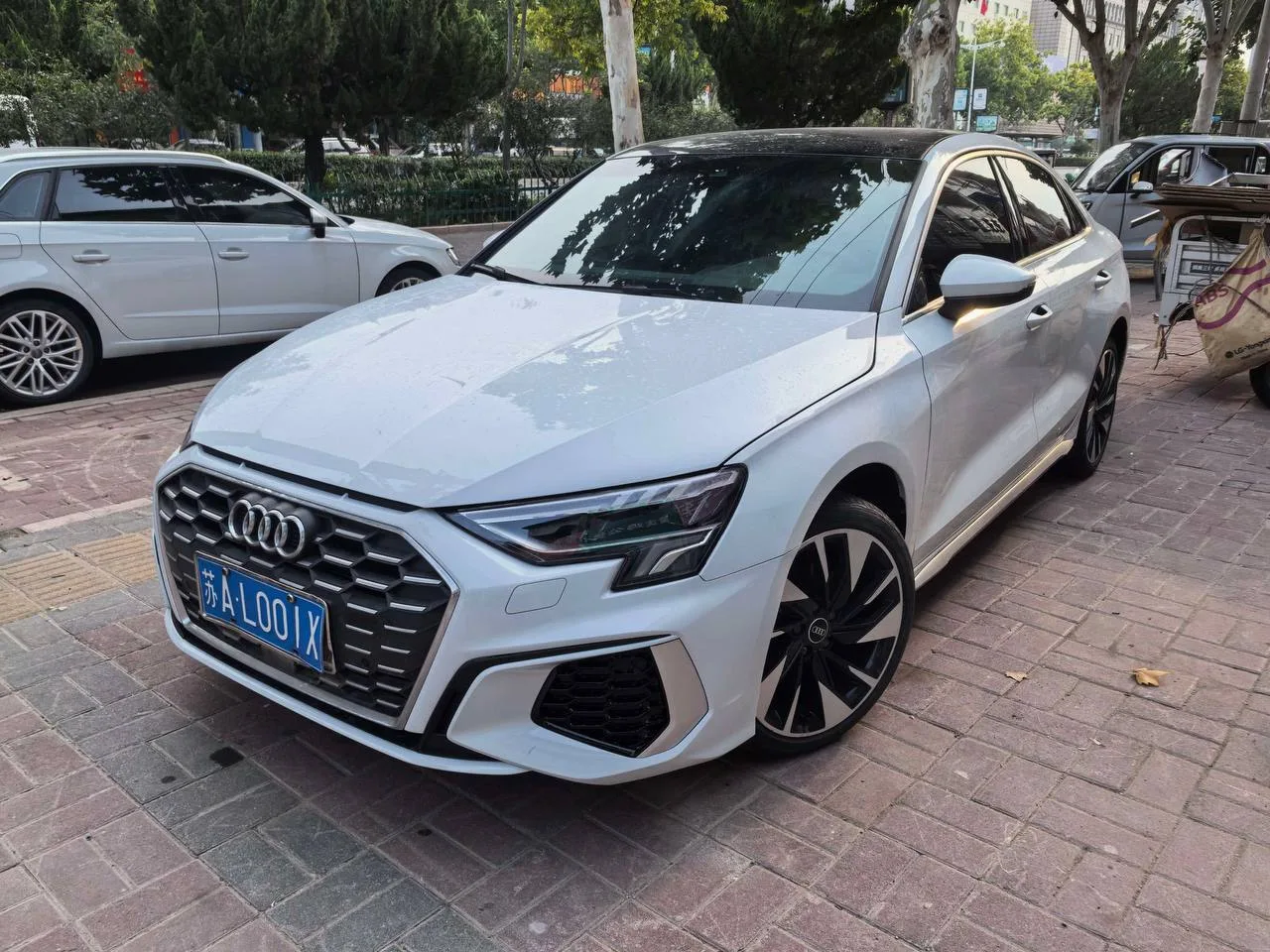 🚘 Приобрели для клиента Ивана из Москвы