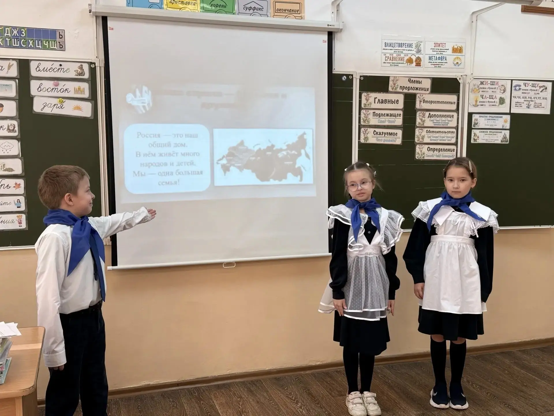 🇷🇺30 сентября - День воссоединения Донецкой Народной Республики,